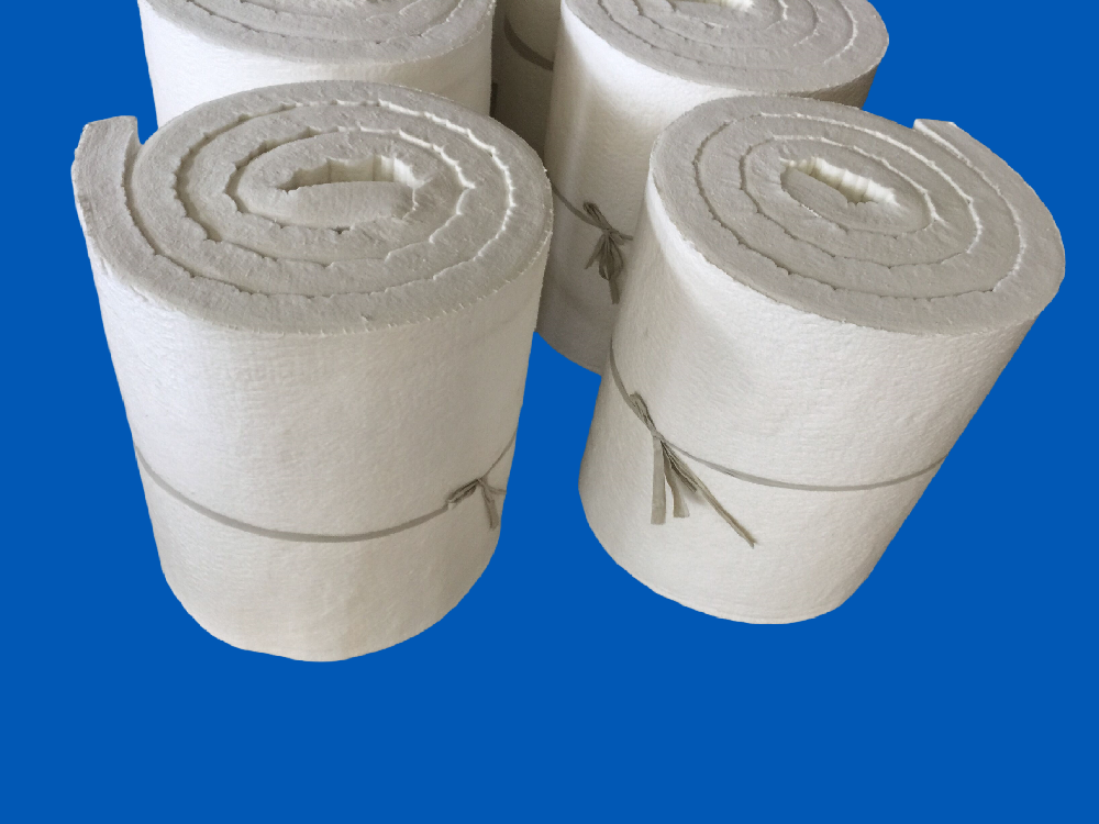 濠江陶瓷纤维毯