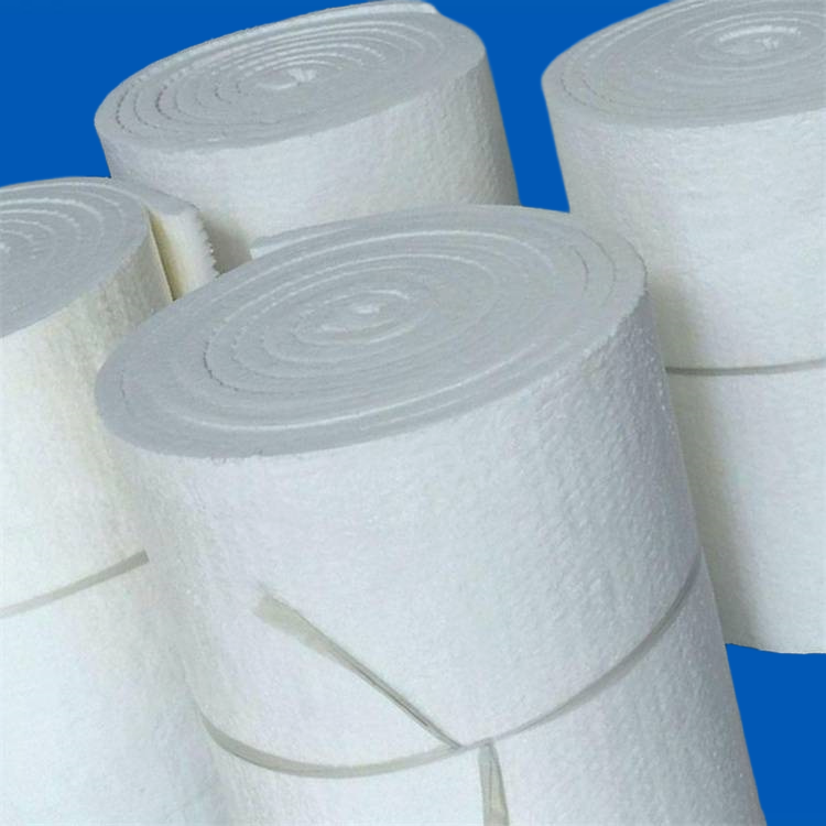 濠江陶瓷纤维毡